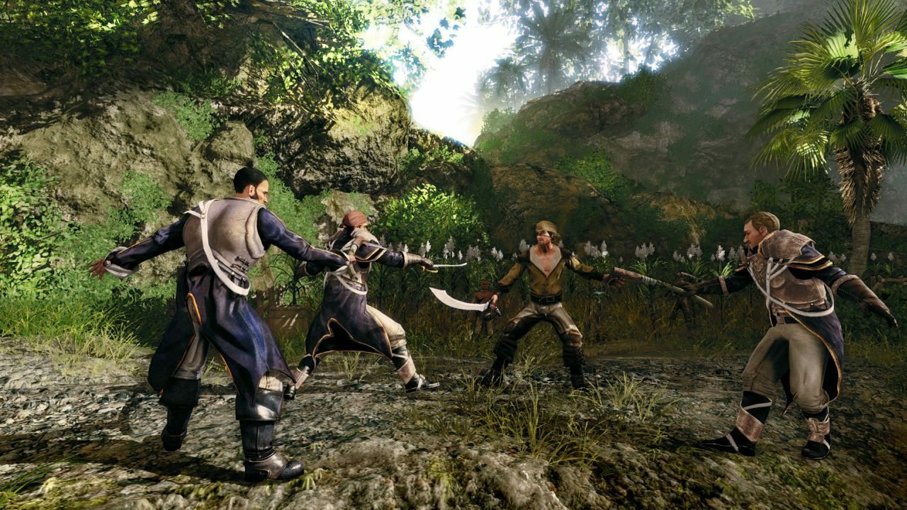 Risen 2: Dark Waters - Imagen 25